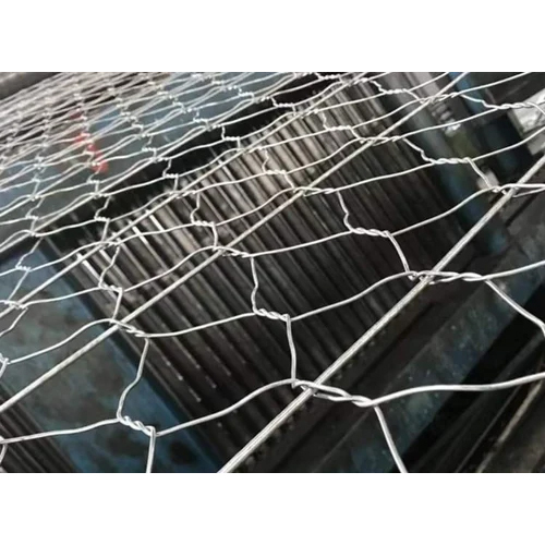 Gabion Mesh