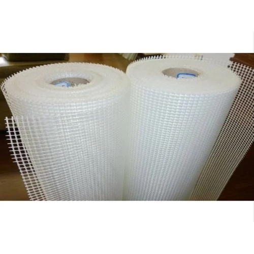 Fiberglass Mesh For Waterproofing
