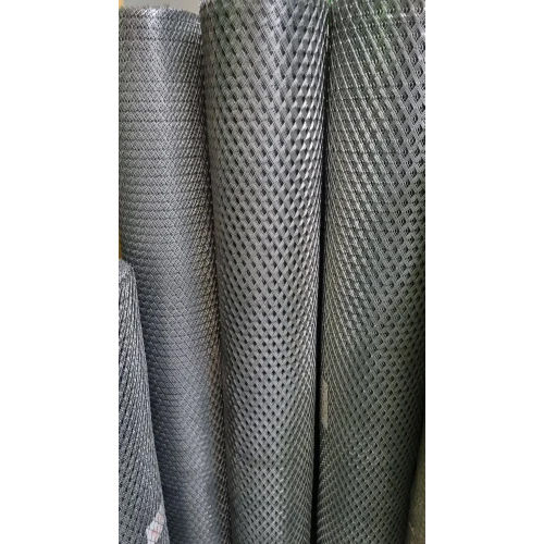 Silver Stainless Steel Mosquito Net