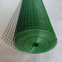 Plastic Wire Mesh