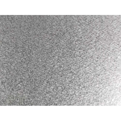 High Grade Galvanized Iron Sheet