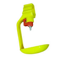 Poultry Nipple Drinker System