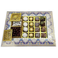 Mixed Premium Chocolate Tray