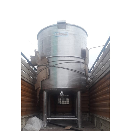 3000 Ltr Storage Tank