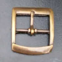 PVC Metal Shoe Buckles - PVC Material, Black Color | Features Waterproof Design, Metal Buckles in Elegant Golden Finish, Casual Wear Accessories