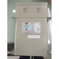 120 Capco MS Box Type Capacitor