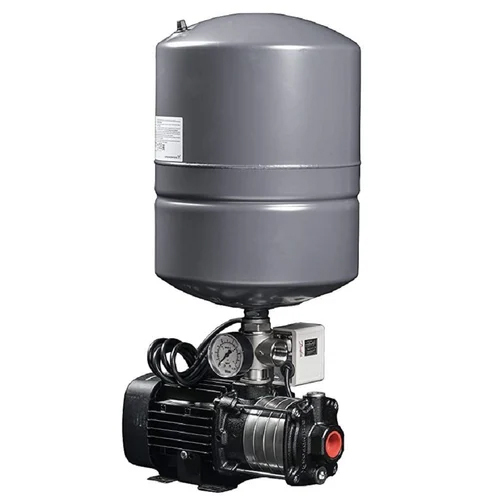 Grundfos Pressure Pump