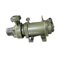 Openwell Submersible Monoblock Pump - Color: As Per Client Requirements