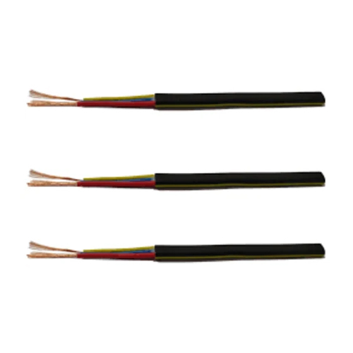 2.5 Sq Mm Submersible Copper Cable
