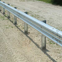 Highways Guard Rail