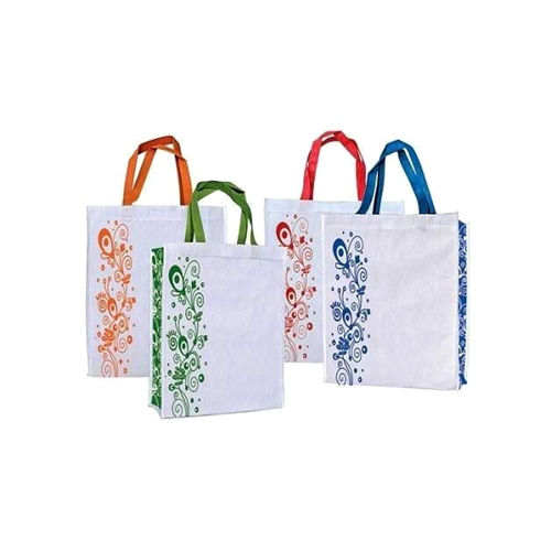 Printed Non Woven Bag