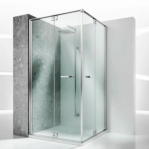 Shower Cubicle Partition