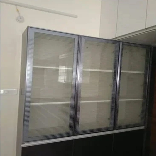 Aluminum Kitchen Profile Door