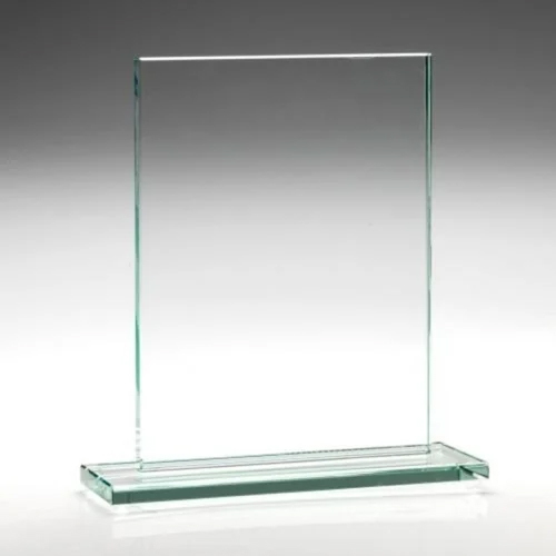 12mm Plain Transparent Glass