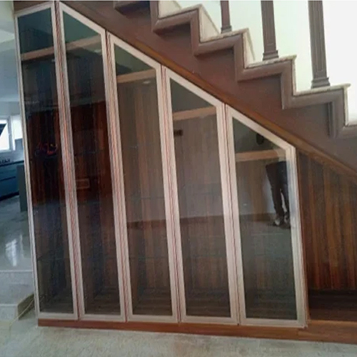Industrial Aluminum Profile