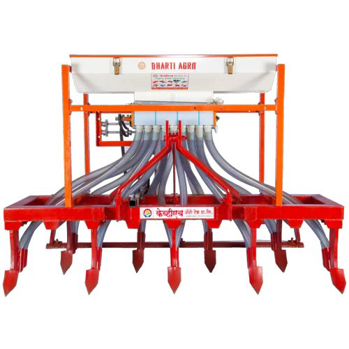 9 Tyne Seed Drill