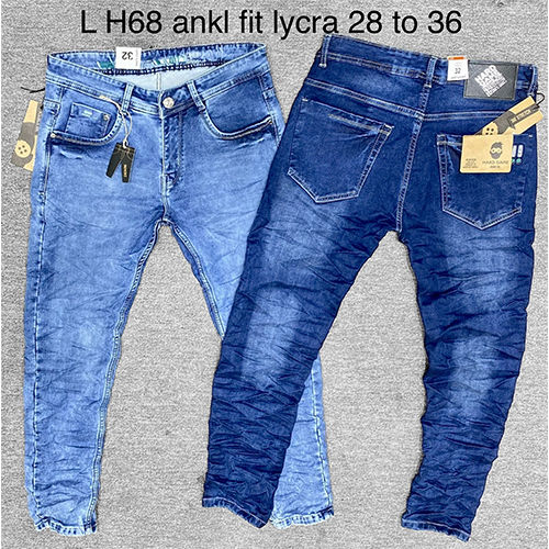 Mens Jeans