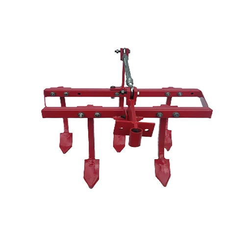 Power Weeder Cultivator