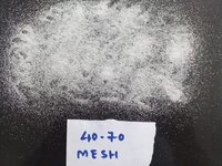 SUPPER WHITE COLOR QUARTZ GRIT SPECIAL USED IN TURF GROUND FLOOR QUARTZ SILICA SAND