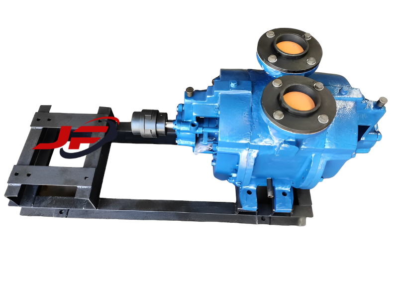 Vacuum Pump