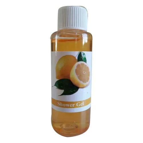 20 ML Orange Fragrance Shower Gel