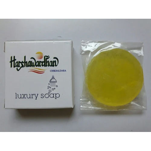 Glycerine Soap