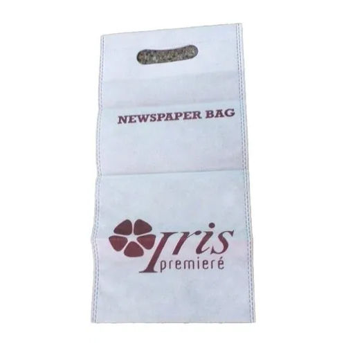 Non Woven Newspaper Bag