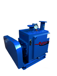 Oil Seal Vacuum Pump