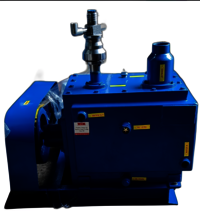 Oil Seal Vacuum Pump