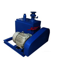 Oil Seal Vacuum Pump