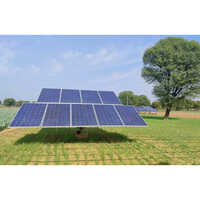 10HP SOLAR WATER PUMP COMPLETE SET