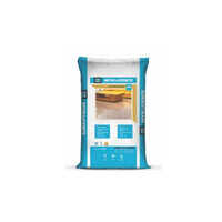 White Ltascreed 100 Floor Underlayment Concentrate