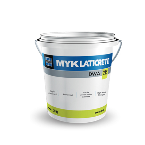 Laticrete DWA 215 Modified PU Adhesive