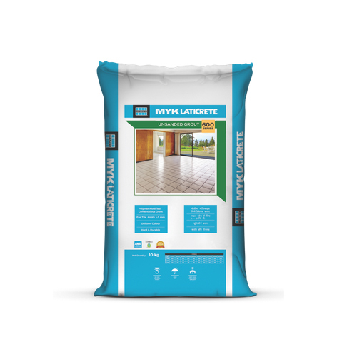 Laticrete 600 Series Un Sanded Grout