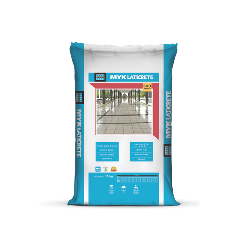 Laticrete 500 Series Sanded Grout