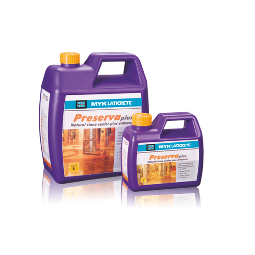 Preserva Plus Sealer And Enhancer