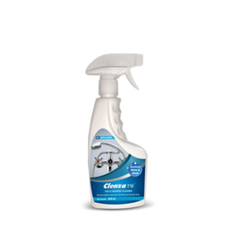 Clenza TS Tap And Shower Cleaner