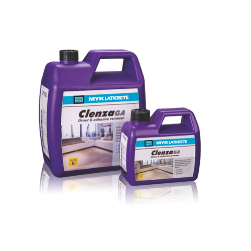 Clenza GA Grout And Adhesive Remover