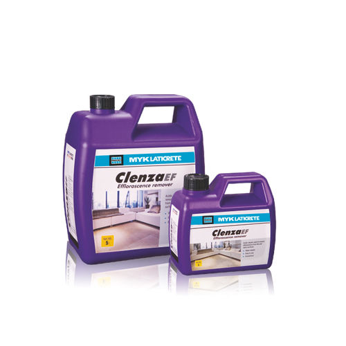 Clenza Ef Efflorescence Remover