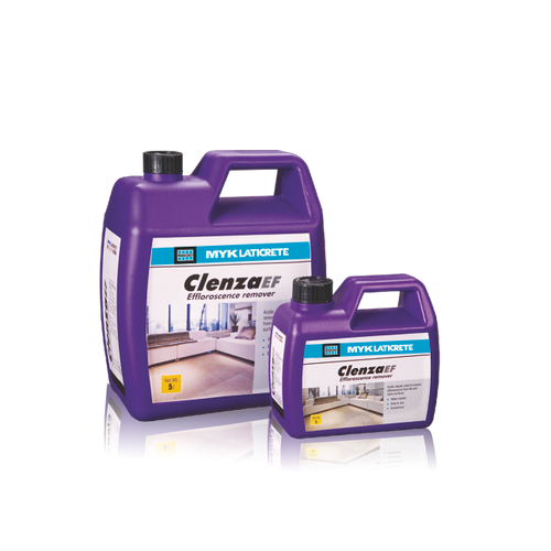 Clenza EF Efflorescence Remover