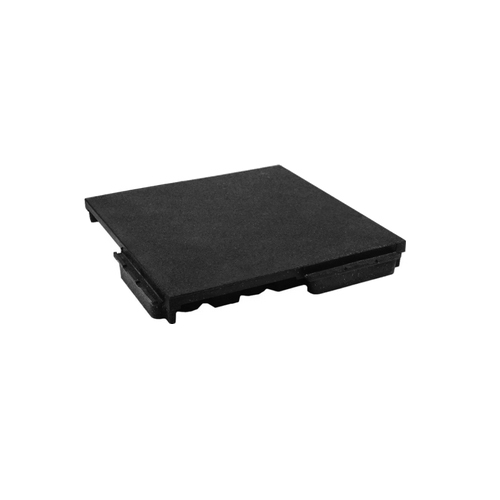 Fitness And Sports Flooring Sound And Vibration Isolation Mat