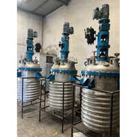 LIMPET REACTOR