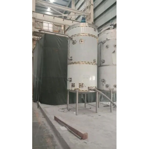 Chemical Storage Tanks