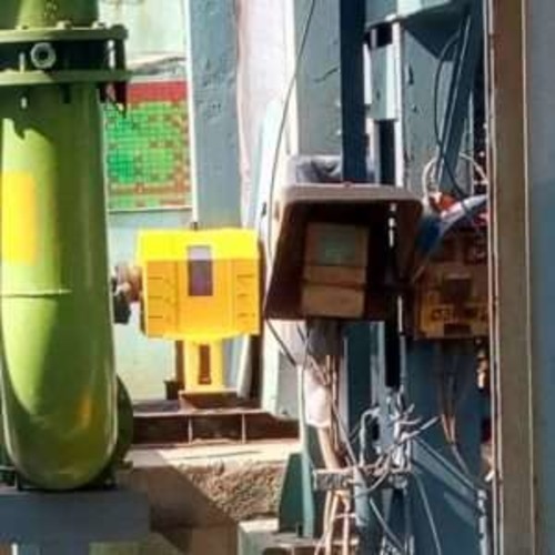 Safety Sheet & Machine Guard