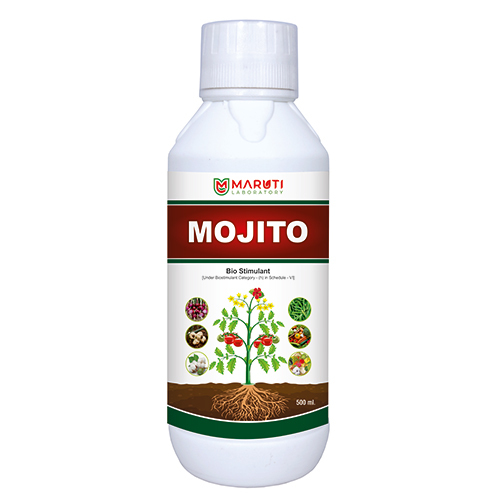 MOJITO PLANT GROWTH PROMOTER