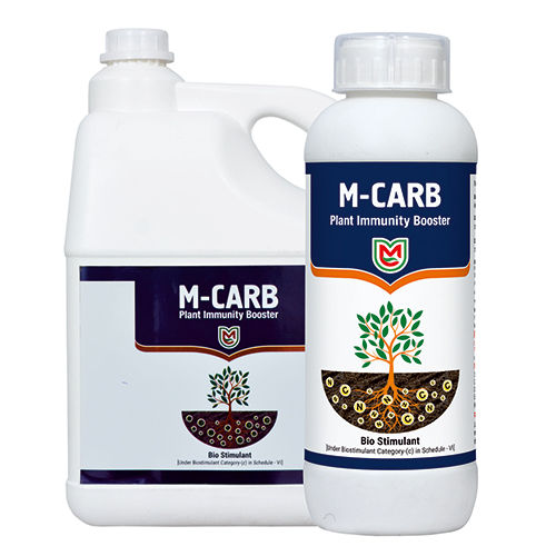 M-Carb Plant Immunity Booster Bio Stimulant