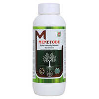 Menetode NEMATICIDE Plant Immunity Booster