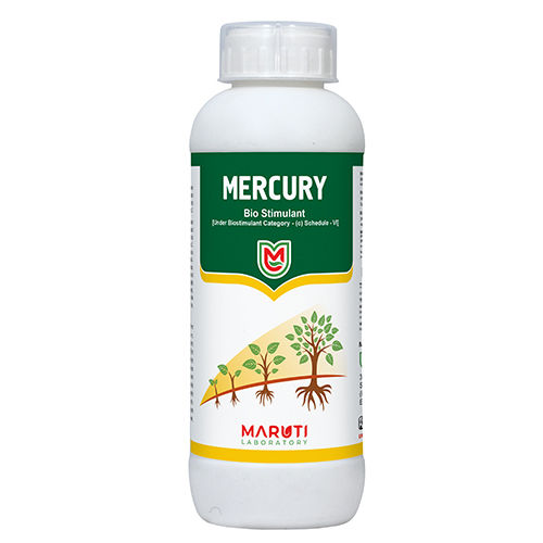 Mercury Bio Stimulant