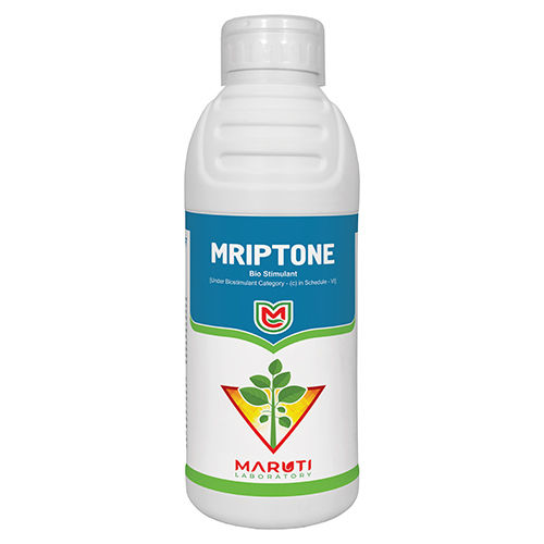 Mriptone Bio Stimulant