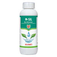 M-sil Silicon Base Spreader And Sticker - Application: Agriculture